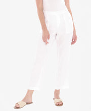 7/8 Core Linen Pant