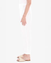 7/8 Core Linen Pant
