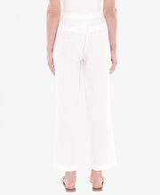7/8 Core Linen Pant