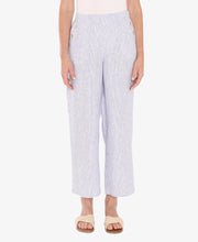 Core Stripe Linen Pant