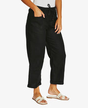 Relaxed Pant