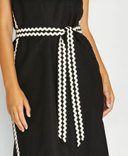 Ric Rac Dress
