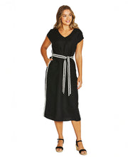 Ric Rac Dress