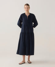 Mavi Dress