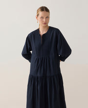 Mavi Dress