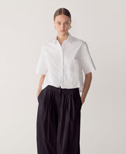 Zalia Shirt