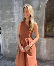 Norwalk Dress