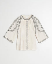 Bell Sleeve Shirt