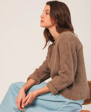 Crochet Cardigan