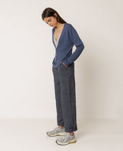 Double Knit Cardigan