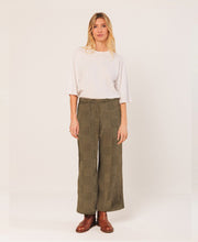 James Culotte Pant