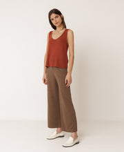 James Elastic Pant