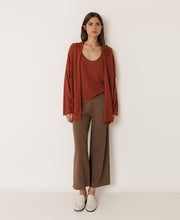 James Elastic Pant
