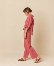 Linen Jared Pants