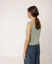 Mateo High Rise Pant