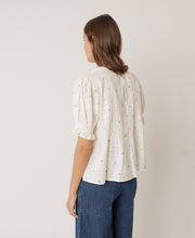 Short Sleeved Elastic Shirt