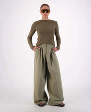 Gigi Trouser