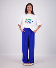 Kuhio Pants Cobalt Blue