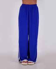 Kuhio Pants Cobalt Blue