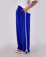 Kuhio Pants Cobalt Blue