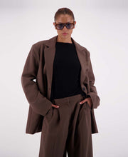 Sabine Blazer
