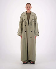 Serena Trench Coat
