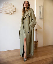 Serena Trench Coat