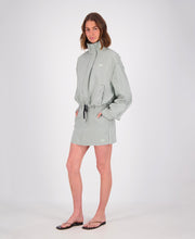 Villa Bomber Jacket