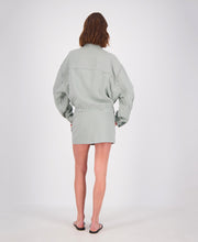 Villa Bomber Jacket