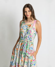 Lucy Maxi Dress