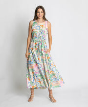 Lucy Maxi Dress