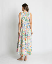 Lucy Maxi Dress