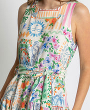 Lucy Maxi Dress