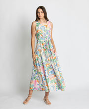 Lucy Maxi Dress
