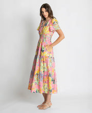 Zurina Dress
