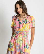 Zurina Dress