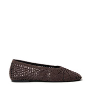 Molly Flat