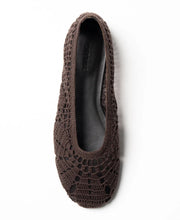 Molly Flat