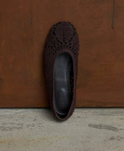 Molly Flat