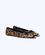 Sophie Animal Flat