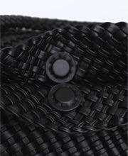 Woven Tote Bag
