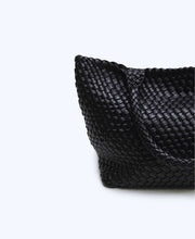 Woven Tote Bag