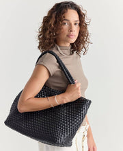 Woven Tote Bag