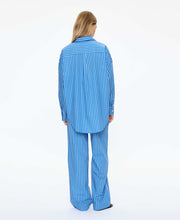 Mara Oversized LS Shirt