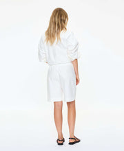 Mara Oversized LS Shirt