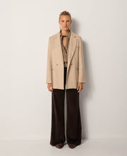 Anna Blazer