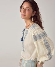 Claudia Blouse