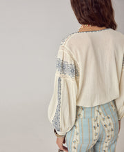 Claudia Blouse