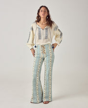 Claudia Blouse