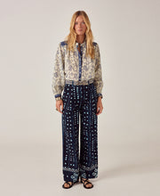Cleo Blouse
